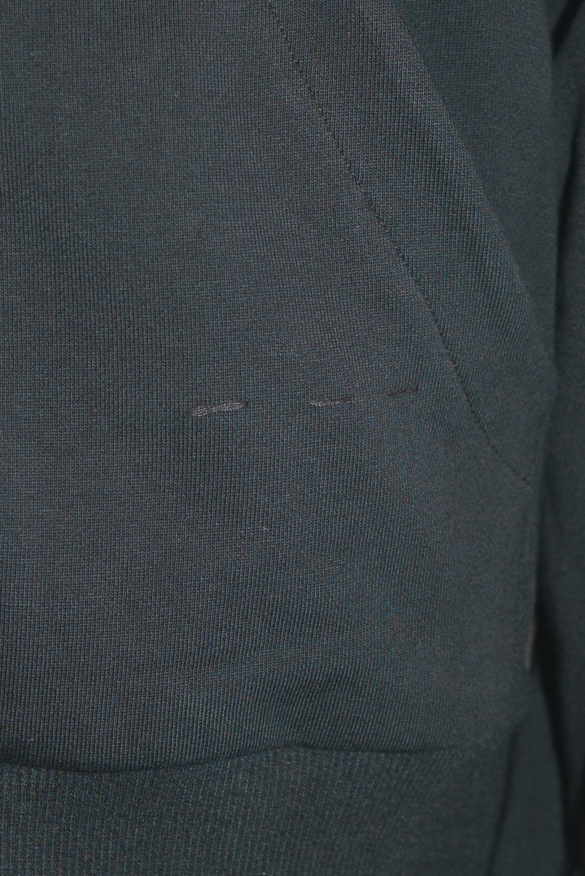 ANDY hoodie in black