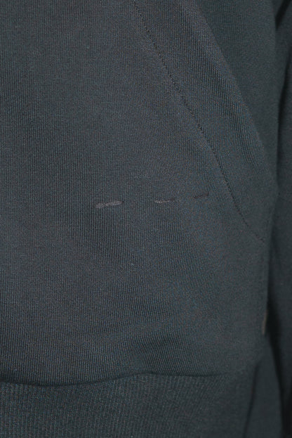 ANDY hoodie in black